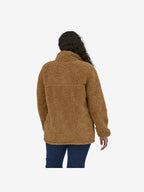 Women's Retro-X Coat #NESB [23095]｜patagonia