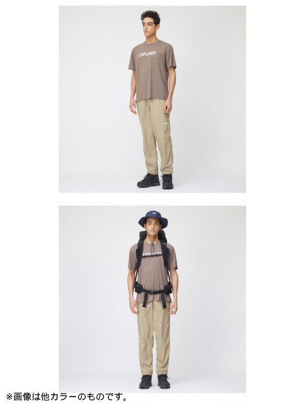 Karka Pant #AG [NB32206]｜THE NORTH FACE