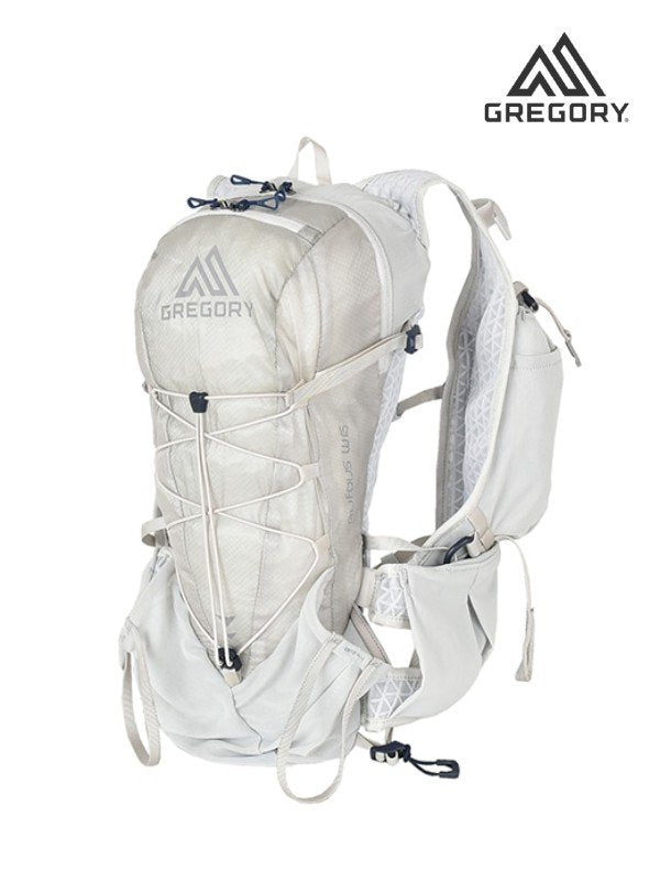 ルーファス W6 #ホワイト｜GREGORY