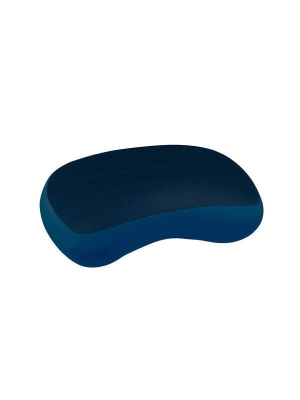 エアロプレミアムピロー レギュラー #ネイビー [ST81030003]｜SEA TO SUMMIT