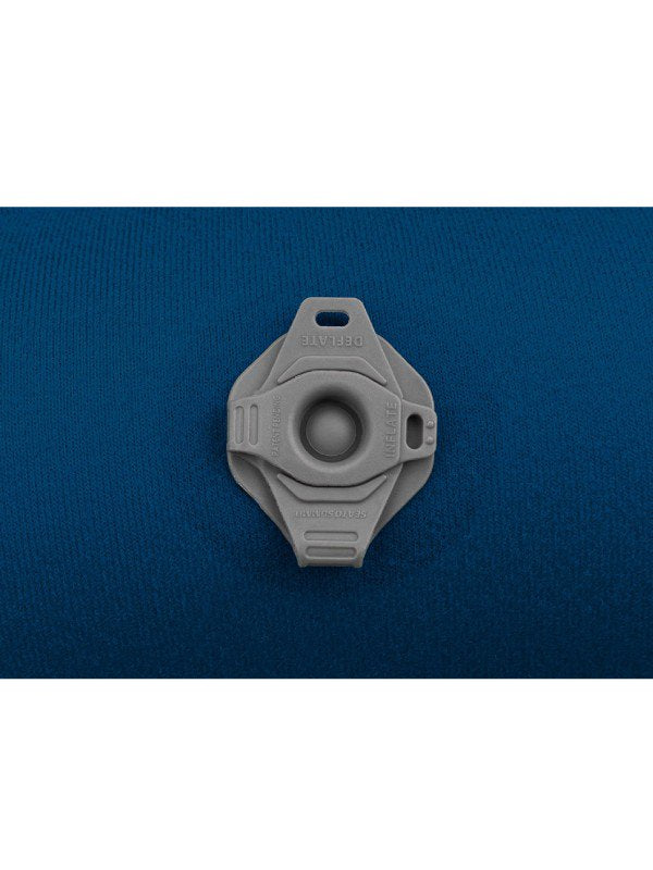 エアロプレミアムピロー レギュラー #ネイビー [ST81030003]｜SEA TO SUMMIT