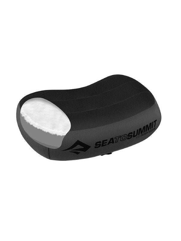 エアロプレミアムピロー レギュラー #グレー [ST81030004]｜SEA TO SUMMIT