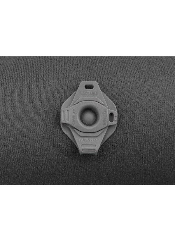 エアロプレミアムピロー レギュラー #グレー [ST81030004]｜SEA TO SUMMIT