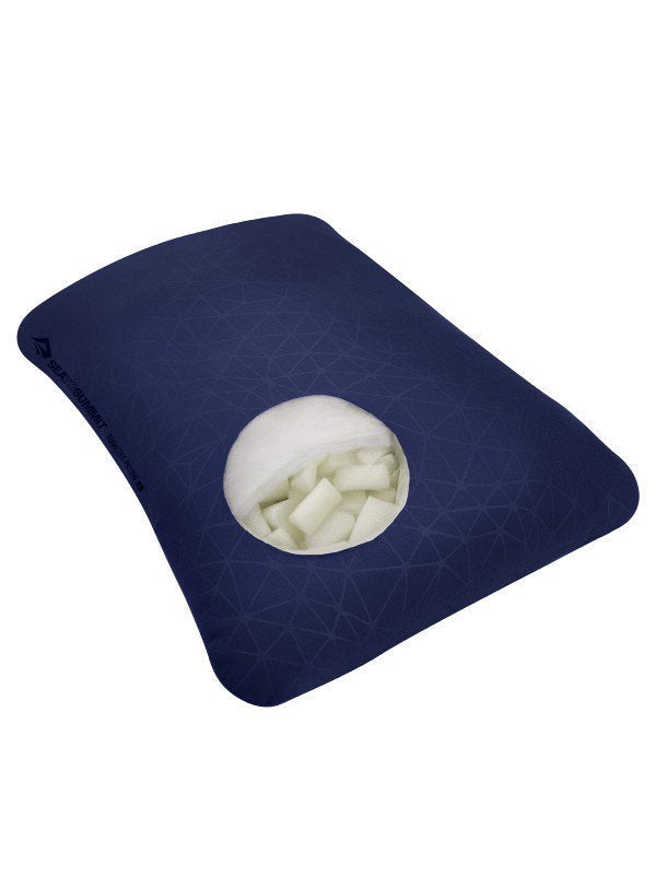 フォームコアピロー ラージ #ネイビー [ST81041002]｜SEA TO SUMMIT