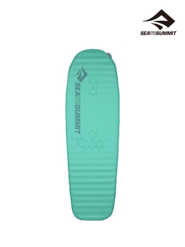 コンフォートライトS.I.マット レギュラー (レディース) [ST81111101]｜SEA TO SUMMIT