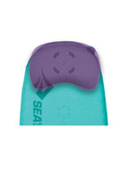 コンフォートライトS.I.マット レギュラー (レディース) [ST81111101]｜SEA TO SUMMIT