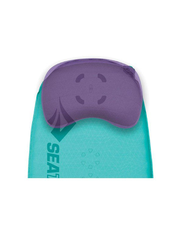 コンフォートライトS.I.マット レギュラー (レディース) [ST81111101]｜SEA TO SUMMIT