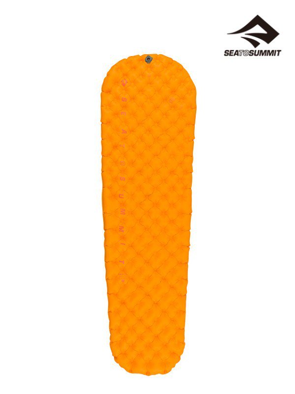 ウルトラライト インサレーティッドマット レギュラー [ST81173001]｜SEA TO SUMMIT