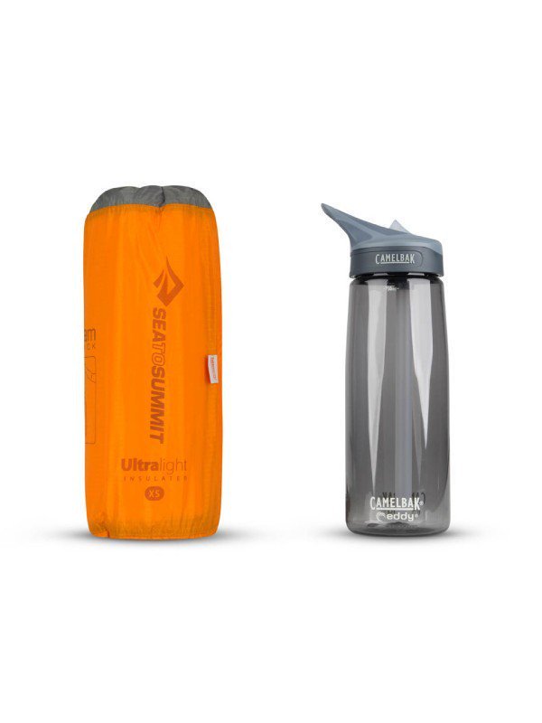 ウルトラライト インサレーティッドマット レギュラー [ST81173001]｜SEA TO SUMMIT