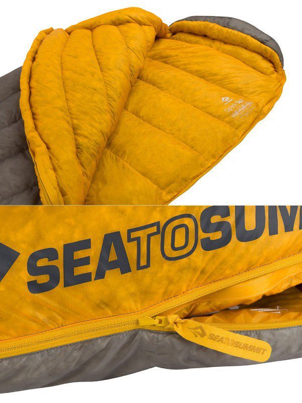 スパークSpII レギュラー [ST81233001]｜SEA TO SUMMIT