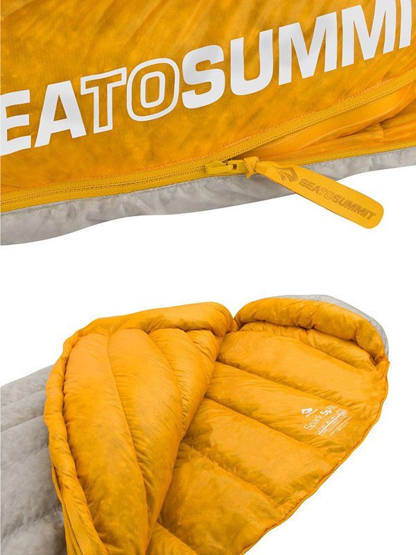 スパークSpIII レギュラー [ST81234001]｜SEA TO SUMMIT