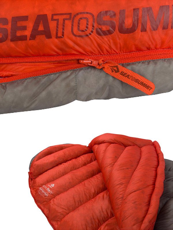 フレームFmIV レギュラー (レディース) [ST81245001]｜SEA TO SUMMIT