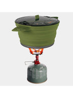 X-ポット 2.8L #オリーブ [ST84012004]｜SEA TO SUMMIT