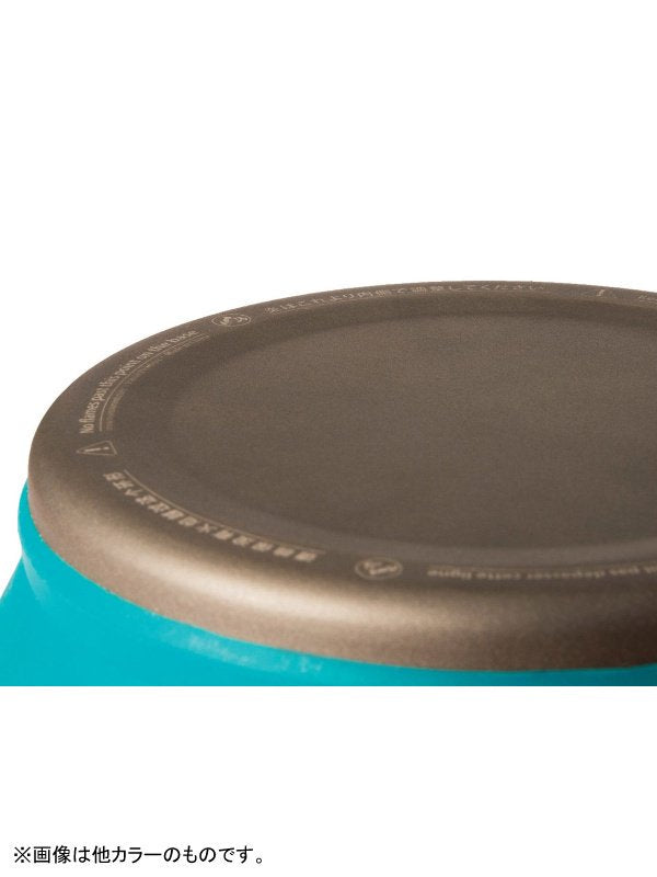 X-ポット 2.8L #オリーブ [ST84012004]｜SEA TO SUMMIT