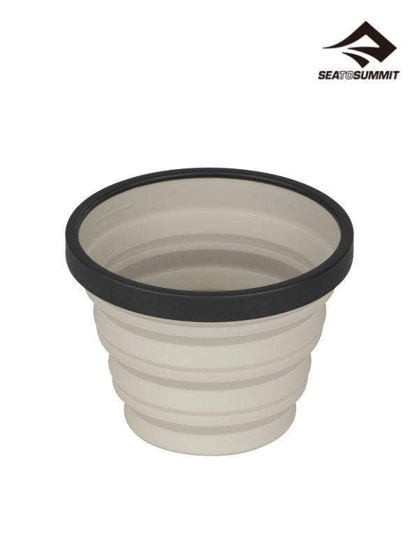 X-カップ #サンド [ST84032010]｜SEA TO SUMMIT