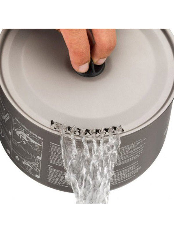 アルファポット 1.2L [ST84504001]｜SEA TO SUMMIT