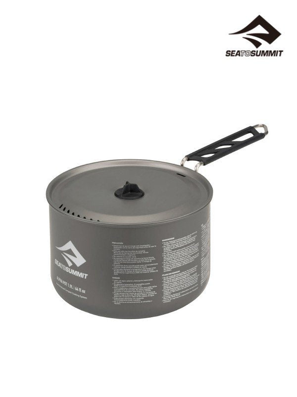 アルファポット 1.9L [ST84506001]｜SEA TO SUMMIT