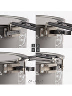 アルファポット 1.9L [ST84506001]｜SEA TO SUMMIT