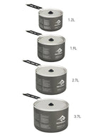 アルファポット 1.9L [ST84506001]｜SEA TO SUMMIT