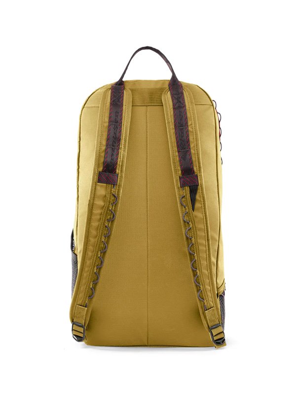 Wunja Backpack 21L #Juniper Green [40405U01]｜Klattermusen