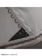 Wunja Backpack 21L #Juniper Green [40405U01]｜Klattermusen