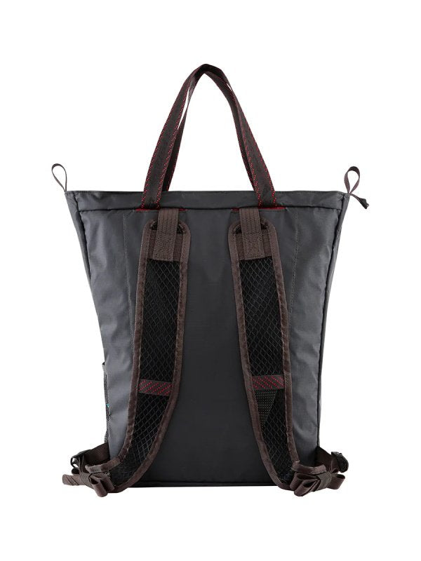 Urur Bag 23L #Raven [40408U01]｜Klattermusen