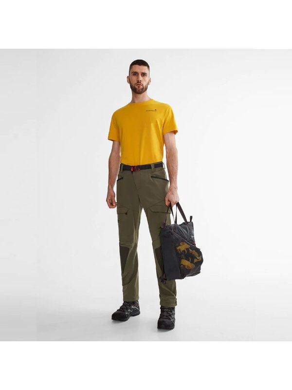 Urur Bag 23L #Raven [40408U01]｜Klattermusen