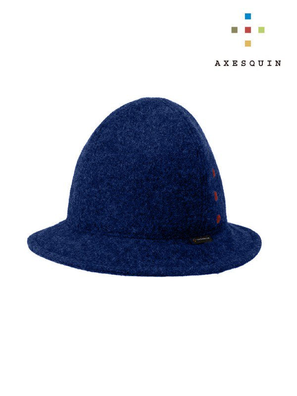 フユボウシ #K65褐色 [013001]｜AXESQUIN