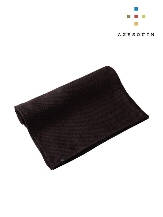 Karfuwa towel #S82 ink color [043015] | AXESQUIN