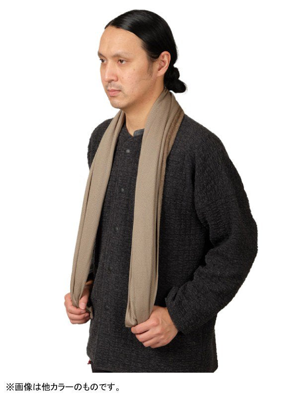 カルフワタオル #S82墨色 [043015]｜AXESQUIN