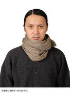 カルフワタオル #S82墨色 [043015]｜AXESQUIN