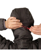 ヨヒヤミ #S82墨色 [041011]｜AXESQUIN