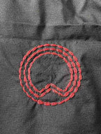 ヨヒヤミ #S82墨色 [041011]｜AXESQUIN