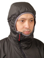 ヨヒヤミ #S82墨色 [041011]｜AXESQUIN