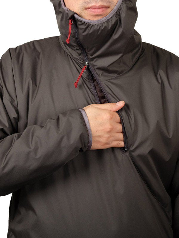 ヨヒヤミ #S82墨色 [041011]｜AXESQUIN