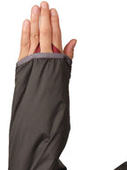 ヨヒヤミ #S82墨色 [041011]｜AXESQUIN