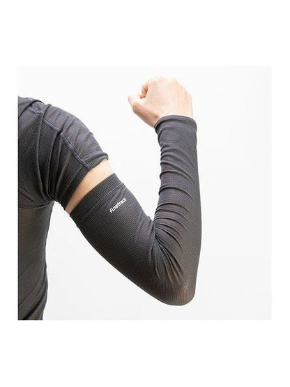Dry Layer Warm Arm Covers [FUU0522] | finetrack