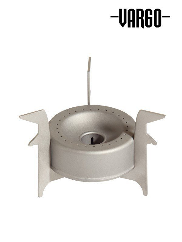 チタニウムコンバーターストーブ [T-307] ｜VARGO