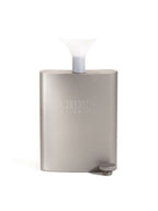 チタニウムファンネルフラスコ [T-447] ｜VARGO