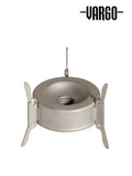 チタニウムトライアドマルチフューエルストーブ [T-305] ｜VARGO