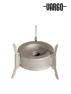 チタニウムトライアドマルチフューエルストーブ [T-305] ｜VARGO