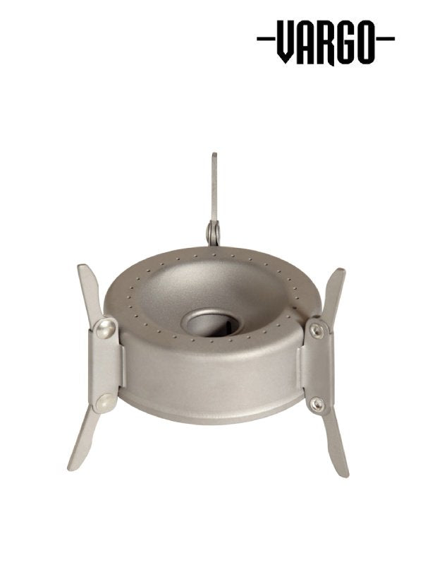 チタニウムトライアドマルチフューエルストーブ [T-305] ｜VARGO