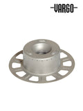 钛合金十边形炉具 [T-302] | VARGO