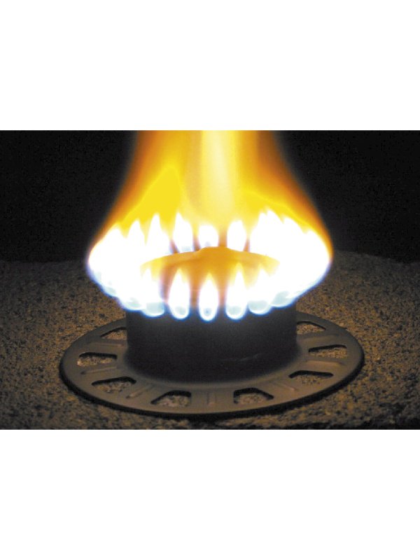 チタニウム デカゴンストーブ [T-302] ｜VARGO