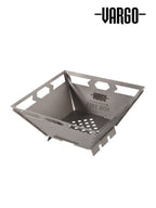 チタニウムファイヤーボックス [T-319] ｜VARGO