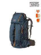 TERRAFRAME 65 #Deep Sea｜MYSTERY RANCH