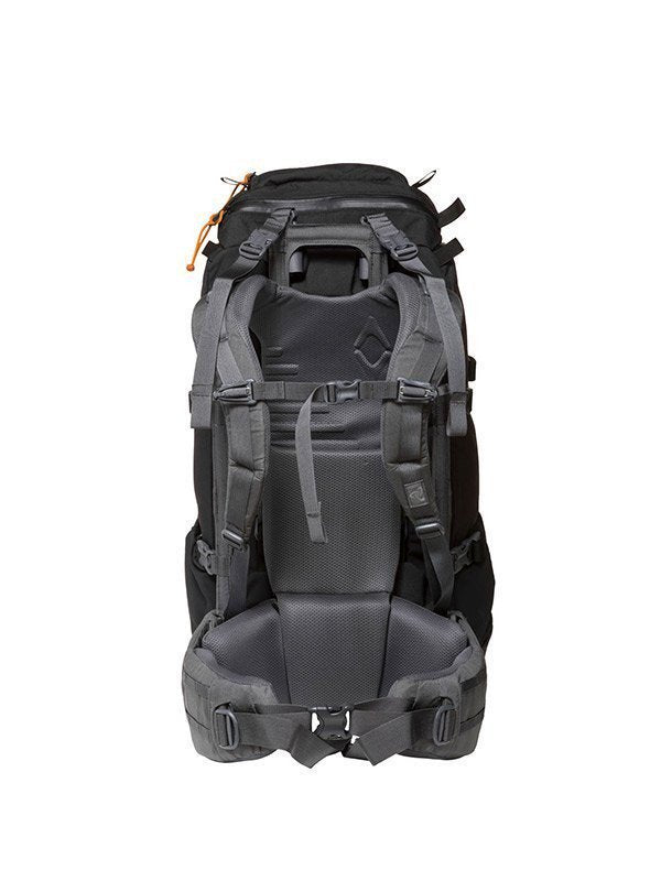 TERRAFRAME 3-ZIP 50 #Black [19761350001005]｜MYSTERY RANCH