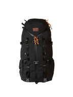 TERRAFRAME 3-ZIP 50 #Black [19761350001005]｜MYSTERY RANCH