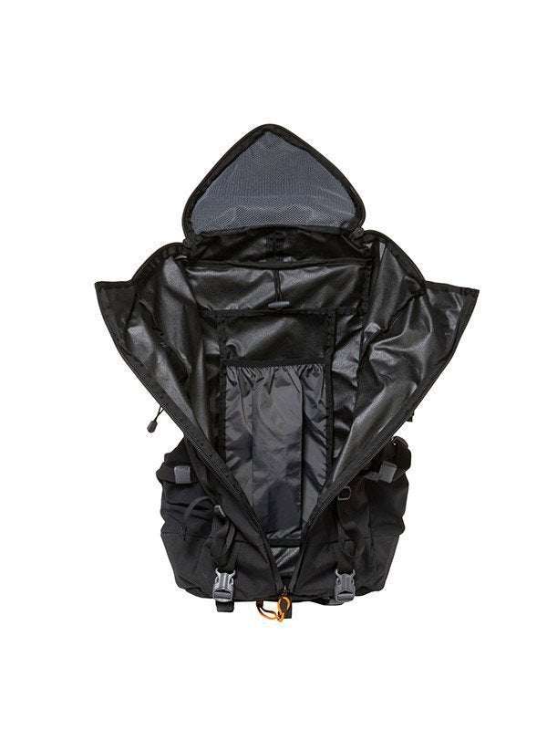 TERRAFRAME 3-ZIP 50 #Black [19761350001005]｜MYSTERY RANCH