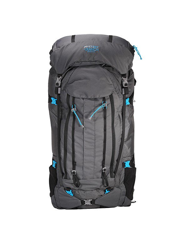 Women's BRIDGER 65 #Shadow Moon [19761473133003]｜MYSTERY RANCH